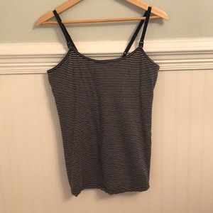 Motherhood Nursing/ Maternity Top Size Small